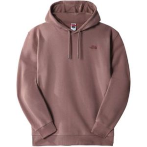 The North Face - City Standard - Casual Sweater - Taupe - Dessin