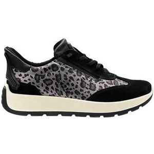 Ara - New York - Instapper - Zwart multi