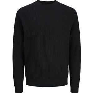 Jack & Jones Jprblubarkley knit crew neck ch ln