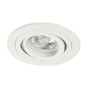 Highlight downlights plafondlamp gu10 9,1 x 9,1 x 9,1cm -