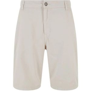 Urban Classics Heren organic skater shorts