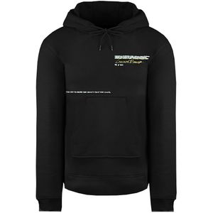 Criminal Damage - Legacy - Hoodie - Zwart - Heren