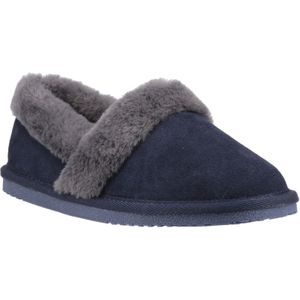 Hush Puppies - Ariel - Slippers - Navy