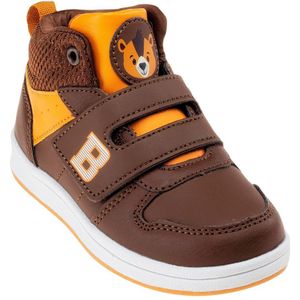 Bejo Kinderen/kinderen bardo casual trainers