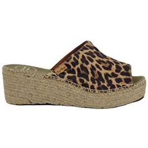 Toni Pons - Ivory Leo - Muiltjes - Leo