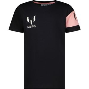 Raizzed Messi jongens t-shirt captain