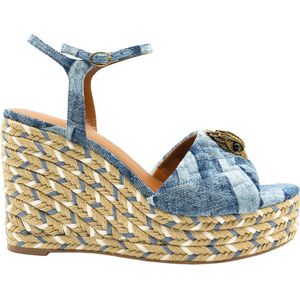 Kurt Geiger Kensington 105 espadrille sneaker