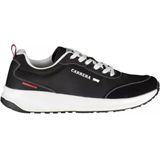 Carrera Eco leren sneakers voor mannen