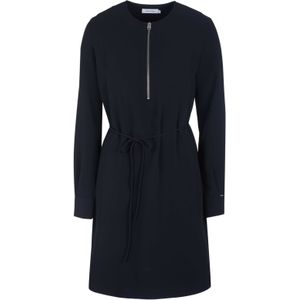 Calvin Klein - K20K201542BDS - Jerseyjurk - Lange Mouw