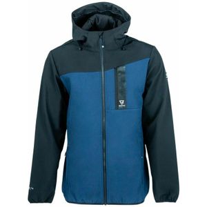 Brunotti bolyn men softshelljacket -