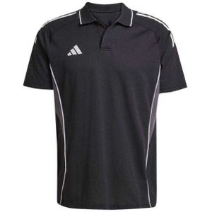 Adidas - Tiro 25 - Wedstrijdpoloshirt - Korte Mouwen