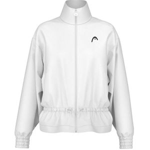 Head - 814075 - Jacket - Wit - Tennis Padel Kleding