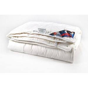 Timzo Katoenen dekbed cotton comfort wash90 enkel 120 x 150 cm