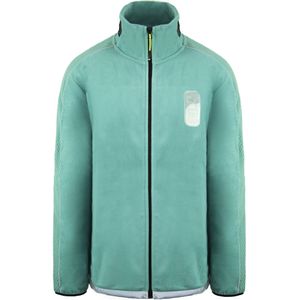 Puma - 598278 - Polar Fleece - Heren - Lange Mouw - Zip Up