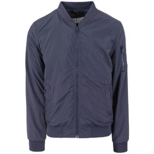 Urban Classics Lichtgewicht bomberjack heren