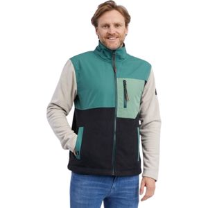 Ragwear - FLETTCHER - Sweatjack - Veelkleurig