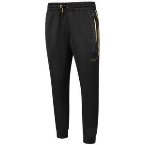 Cruyff Trainingsbroek gregory pants zwart