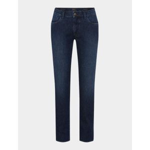 Brax - STYLE.CHUCK 87-7208 - 5-Pocket Jeans - Blauw