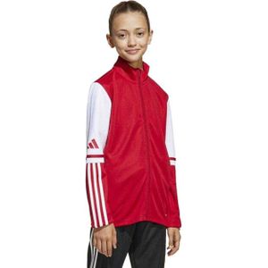Adidas Squadra 25 - Trainingsjack - Kinderen - 100% Gerecycled Polyester