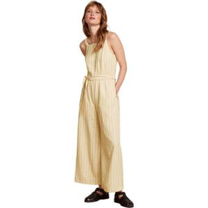 King Louie - Chrissie Jumpsuit - Motta - Tuinbroek