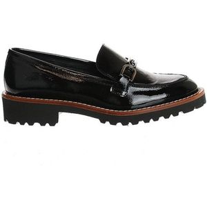 Pieternella - 17134 Cybil - Loafers - Zwart