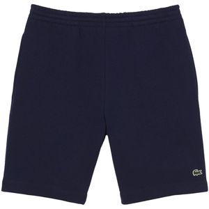 Tennisbroek Lacoste Men GH9627 Navy