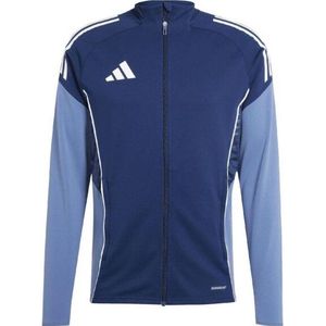 Adidas - Tiro 25 - Wedstrijdjas - 100% Gerecycled Polyester - Ademend