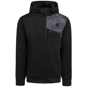 Cruyff Vest interstellar hood