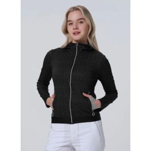 Luhta - Ilmajoki 737202314L - Wandeljack - Zwart