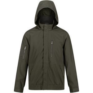 Regatta - Feelding Linear - Waterdichte Bomber Jas - Heren