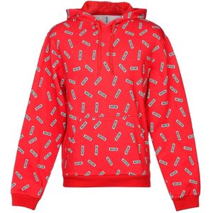 Moschino - Underwear Collection - Hoodie - Rood