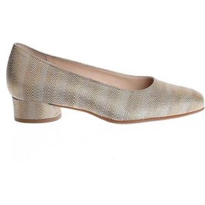 Hassia - 3-02624 - Pumps - Sand - Leer