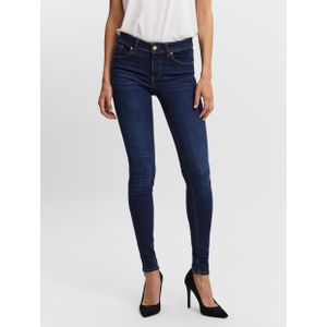 Vero Moda Vmlux mr slim jeans ri347 ga noos