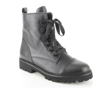 Gabor 51.801.20 dames veterboots sportief