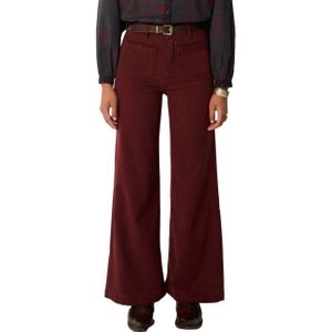 Maison Hotel Giuletta pant grape