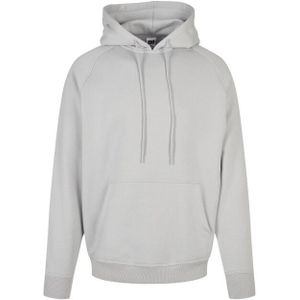 Urban Classics Heren blanco hoodie