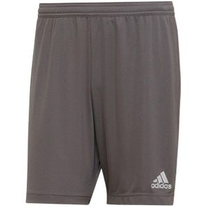 Adidas - Entrada 22 - Korte Broek - Effen - Dames