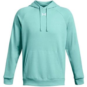 Under Armour - 1379757 - Hoodie - Zwart - Heren