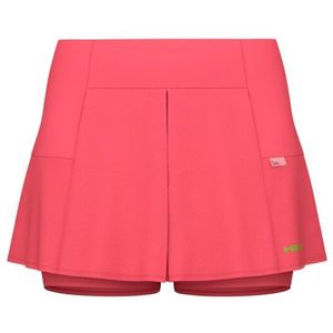Head - Performance - Skort - Roze