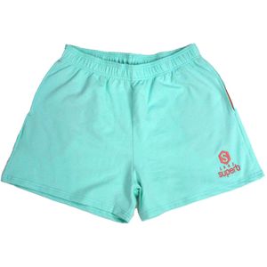Kurze Shorts BeHappy S2103 Frau
