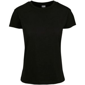 Urban Classics Dames basic box top