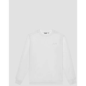Antony Morato Trui sweatshirt logo 1011 w24