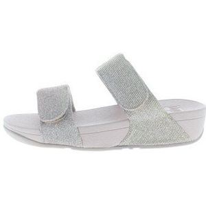 FitFlop Lulu adjustable shimmerlux