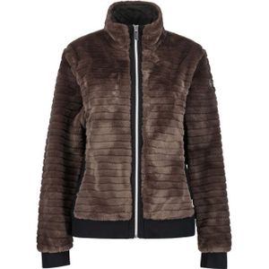 Luhta - Isolahti - Vest - Donkerbruin