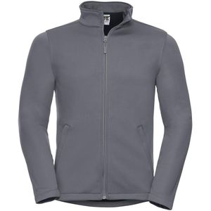 Russell Athletic Heren slimme softshell-jas