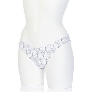 Karl Lagerfeld - KL21WTP24 - Bikinibroekje - Hoogwaardige Afwerking - Voorgevormde Cups