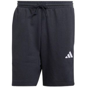 Adidas - Essential French Terry - Korte Broeken - Heren - 3 Streep