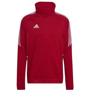 Adidas - Condivo 22 - Training Top - Gerecycled Polyester - Met Lange Mouwen