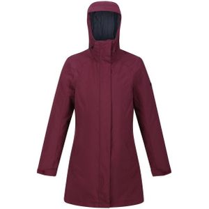 Regatta - Denbury IV 2 in 1 - Waterdichte Jas - Dames