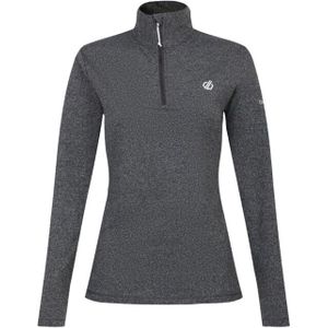 Dare 2B - Lowline II Midlayer - Houtskool Grijs - Skipully